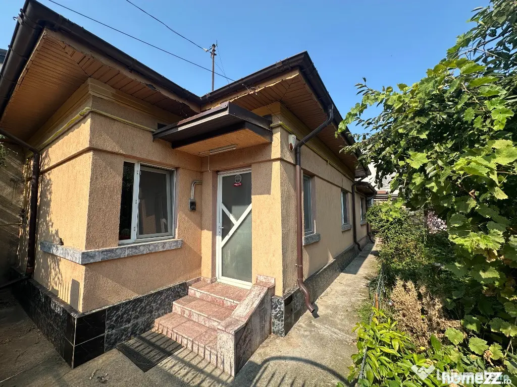 VIGAFON - Casa 3 camere Bariera Bucov-Postei - Ploiesti (Prahova)