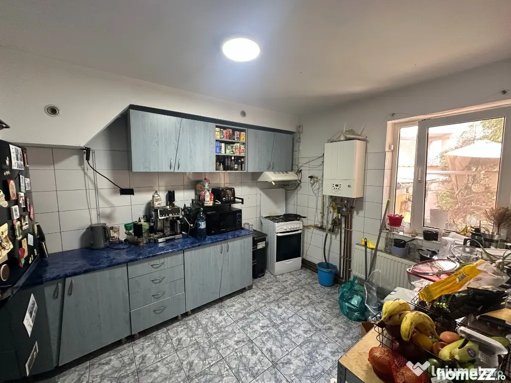 VIGAFON - Casa 3 camere Bariera Bucov-Postei - Ploiesti (Prahova)
