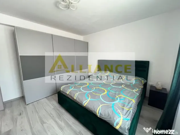 CASA PARTER MOBILATA SI UTILATA -3 CAMERE- TEREN 300MP - Berceni (Bucuresti-Ilfov)