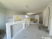 CASA PARTER MOBILATA SI UTILATA -3 CAMERE- TEREN 300MP 