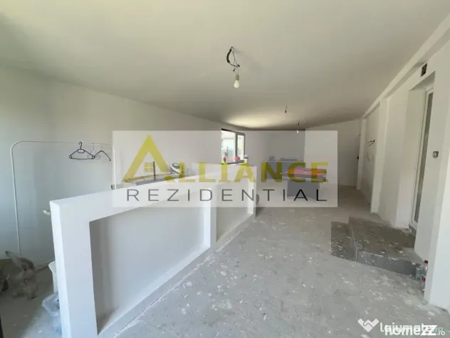 CASA PARTER MOBILATA SI UTILATA -3 CAMERE- TEREN 300MP - Berceni (Bucuresti-Ilfov)