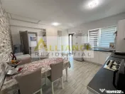 CASA PARTER MOBILATA SI UTILATA -3 CAMERE- TEREN 300MP 