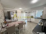 CASA PARTER MOBILATA SI UTILATA -3 CAMERE- TEREN 300MP 