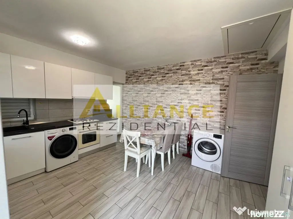 CASA PARTER MOBILATA SI UTILATA -3 CAMERE- TEREN 300MP - Berceni (Bucuresti-Ilfov)