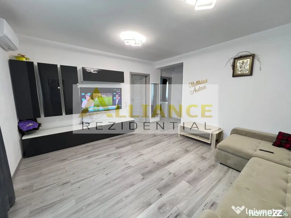 CASA PARTER MOBILATA SI UTILATA -3 CAMERE- TEREN 300MP - Berceni (Bucuresti-Ilfov)