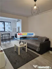 Apartament 2 camere, bloc nou, balcon I metrou Nicolae Teclu