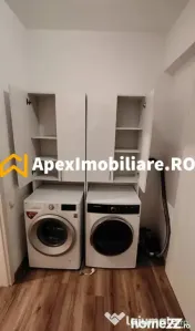 Apartament 2 camere de inchiriat Aparatorii Patriei Bucureș 