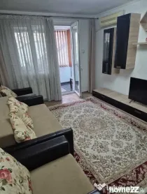 Inchiriere apartament 2 camere ultracentral Ploiesti