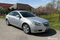 Opel Insignia 2.0 CDTI 110 CP, 216 000 km, 2009