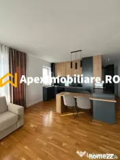 Apartament 3 camere de inchiriat Domenii București | ApexIm