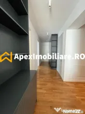 Apartament 3 camere de inchiriat Domenii București | ApexIm