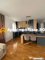 Apartament 3 camere de inchiriat Domenii București | ApexIm