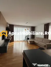Apartament 3 camere de inchiriat Domenii București | ApexIm
