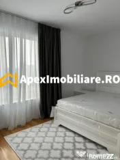 Apartament 3 camere de inchiriat Domenii București | ApexIm