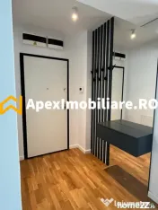 Apartament 3 camere de inchiriat Domenii București | ApexIm