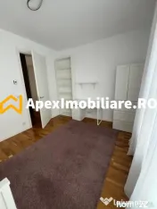 Apartament 3 camere de inchiriat Domenii București | ApexIm
