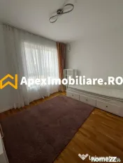 Apartament 3 camere de inchiriat Domenii București | ApexIm