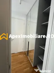 Apartament 3 camere de inchiriat Domenii București | ApexIm