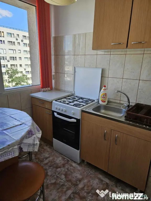Dristor metrou etaj 7 din 10 - Bucuresti (Bucuresti-Ilfov)