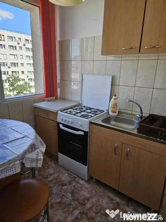 Dristor metrou etaj 7 din 10 - Bucuresti (Bucuresti-Ilfov)