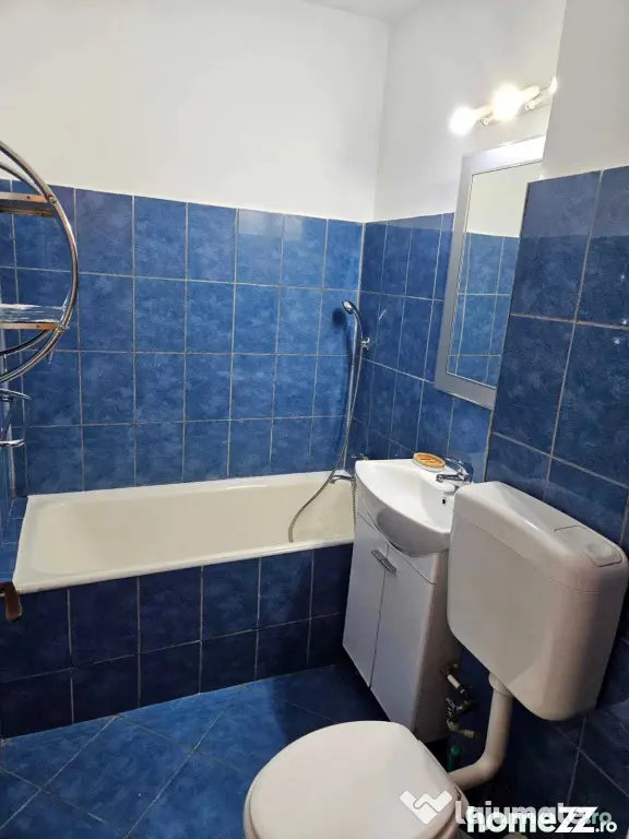 Dristor metrou etaj 7 din 10 - Bucuresti (Bucuresti-Ilfov)