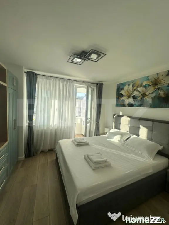 Apartament premium 2 camere | Piața Operei | Prima închiri - Timisoara (Timis)