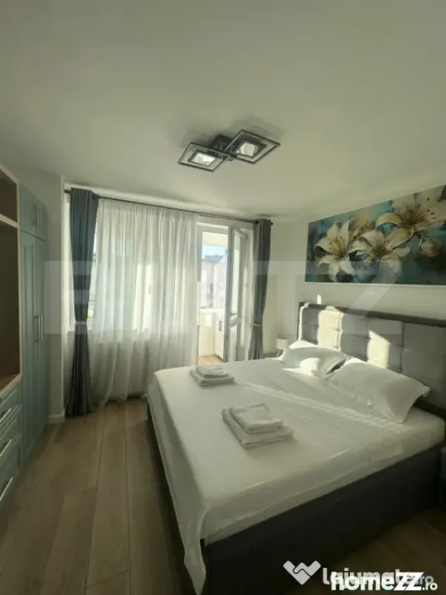 Apartament premium 2 camere | Piața Operei | Prima închiri - Timisoara (Timis)