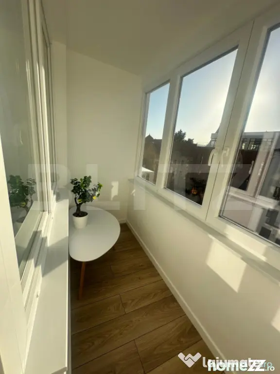 Apartament premium 2 camere | Piața Operei | Prima închiri - Timisoara (Timis)