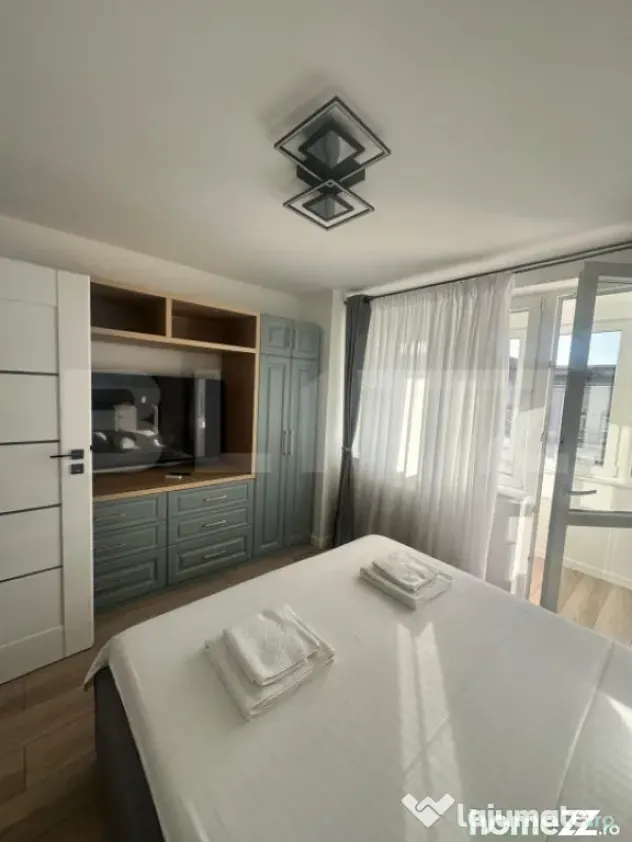 Apartament premium 2 camere | Piața Operei | Prima închiri - Timisoara (Timis)