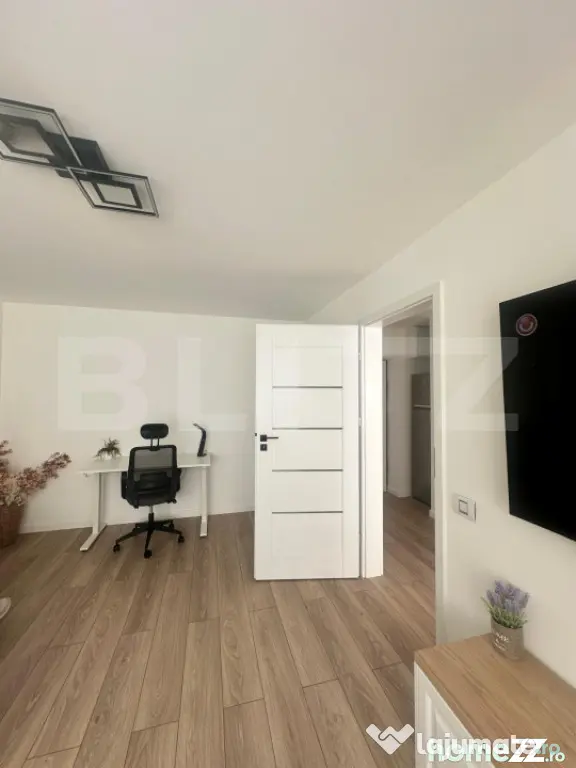 Apartament premium 2 camere | Piața Operei | Prima închiri - Timisoara (Timis)