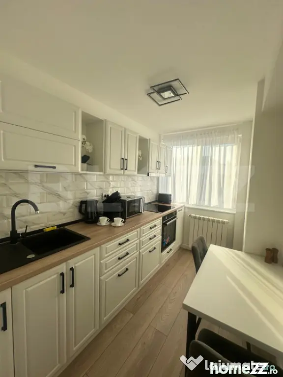Apartament premium 2 camere | Piața Operei | Prima închiri - Timisoara (Timis)