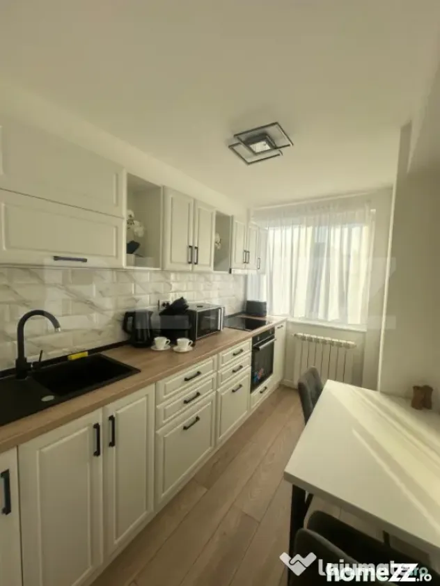 Apartament premium 2 camere | Piața Operei | Prima închiri - Timisoara (Timis)