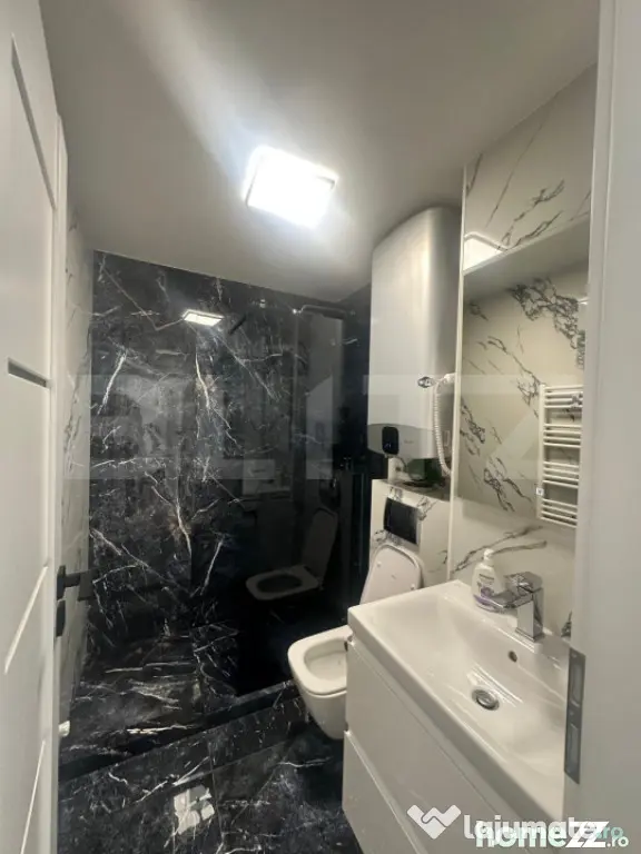Apartament premium 2 camere | Piața Operei | Prima închiri - Timisoara (Timis)