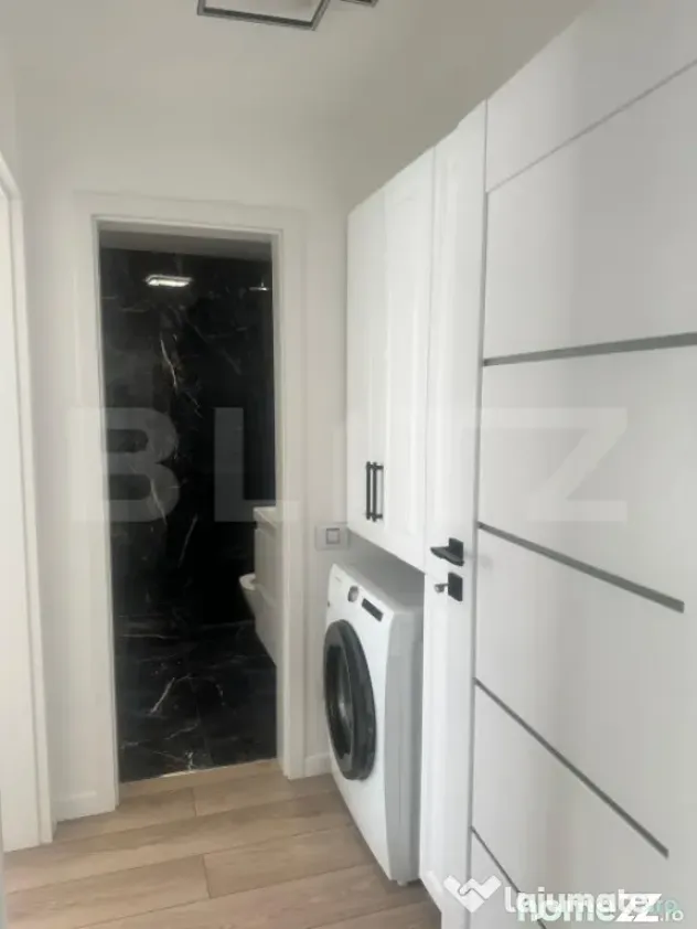 Apartament premium 2 camere | Piața Operei | Prima închiri - Timisoara (Timis)