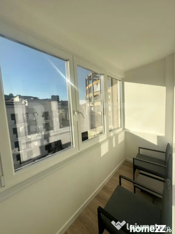 Apartament premium 2 camere | Piața Operei | Prima închiri - Timisoara (Timis)