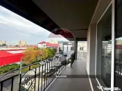 Spațiu de birouri de închiriat 