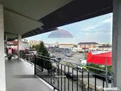 Spațiu de birouri de închiriat 