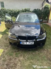 Vând mașină BMW seria 3 