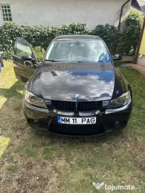 Vând mașină BMW seria 3