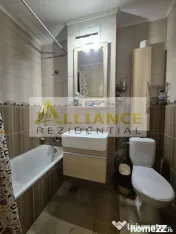 2 CAMERE | 52 MP | ETAJ 8/10 | RENOVAT | MOBILAT & UTILAT... 