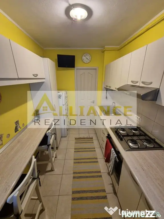 2 CAMERE | 52 MP | ETAJ 8/10 | RENOVAT | MOBILAT & UTILAT... - Bucuresti (Bucuresti-Ilfov)