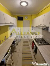 2 CAMERE | 52 MP | ETAJ 8/10 | RENOVAT | MOBILAT & UTILAT... 