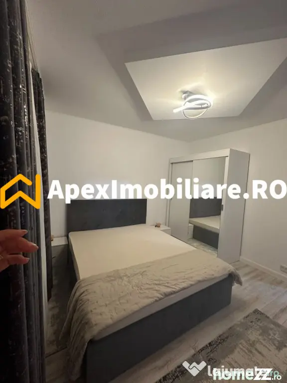 Apartament 2 camere de inchiriat Baneasa București | ApexIm - Bucuresti (Bucuresti-Ilfov)