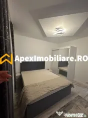Apartament 2 camere de inchiriat Baneasa București | ApexIm 