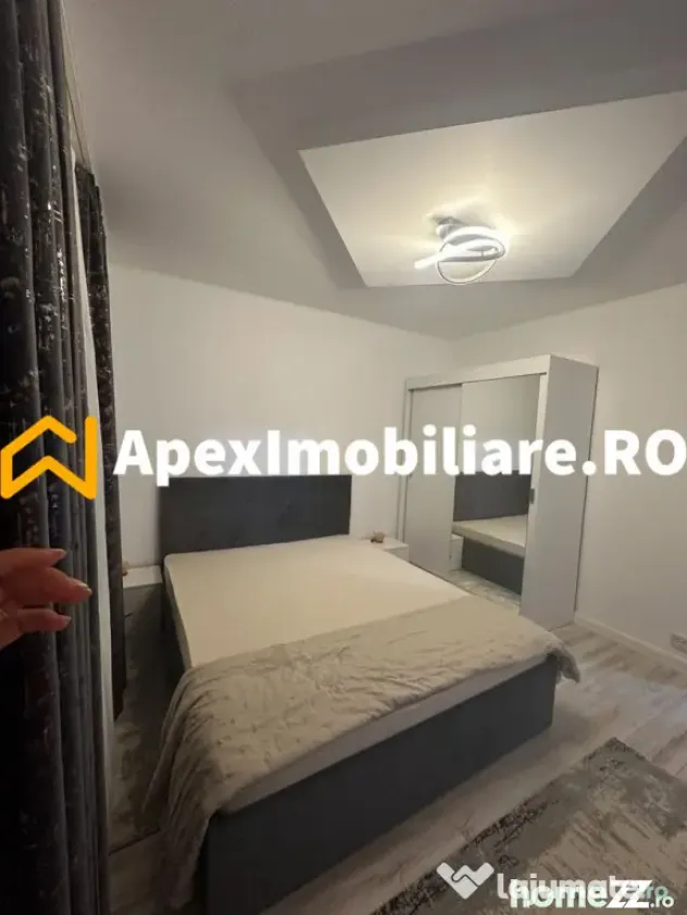 Apartament 2 camere de inchiriat Baneasa București | ApexIm - Bucuresti (Bucuresti-Ilfov)