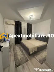 Apartament 2 camere de inchiriat Baneasa București | ApexIm 