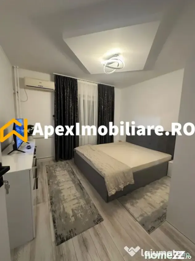 Apartament 2 camere de inchiriat Baneasa București | ApexIm - Bucuresti (Bucuresti-Ilfov)