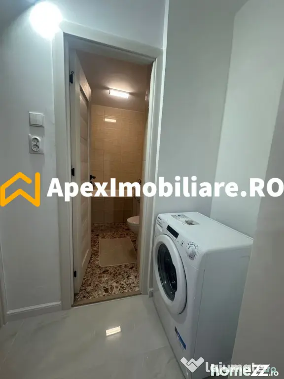 Apartament 2 camere de inchiriat Baneasa București | ApexIm - Bucuresti (Bucuresti-Ilfov)