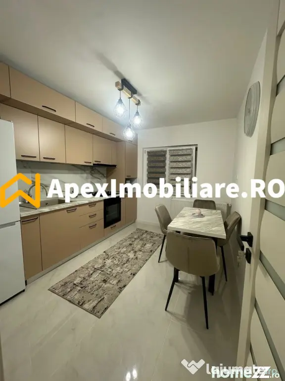 Apartament 2 camere de inchiriat Baneasa București | ApexIm - Bucuresti (Bucuresti-Ilfov)