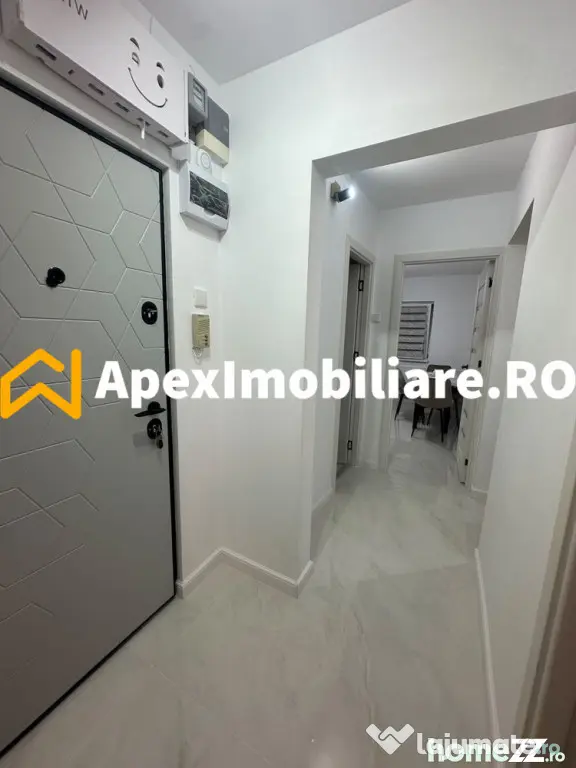 Apartament 2 camere de inchiriat Baneasa București | ApexIm - Bucuresti (Bucuresti-Ilfov)
